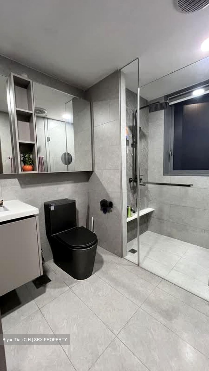 The Visionaire (D27), Condominium #588104911